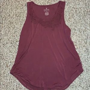 Plum Tank